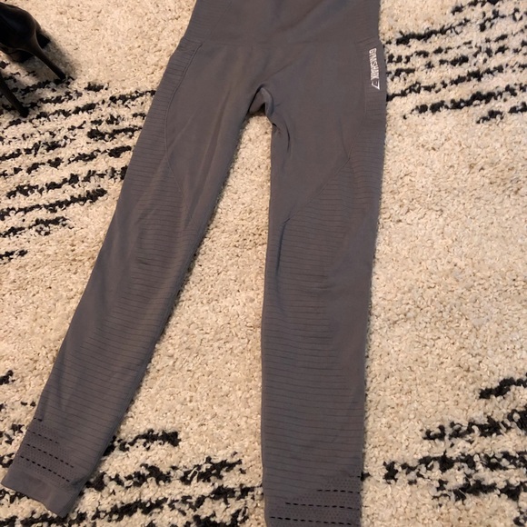 Gymshark Pants - Gym shark leggings